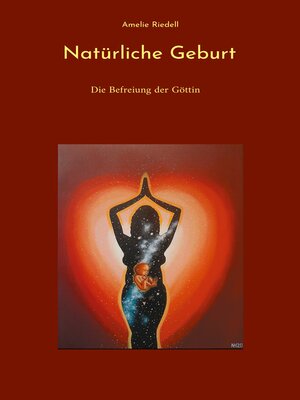 cover image of Natürliche Geburt